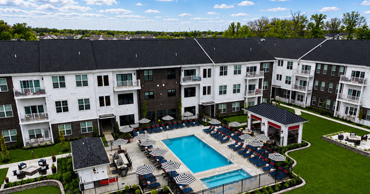 Fairmont
